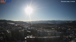 Pohled od Sásové-Rudlové