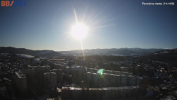 Pohled od Sásové-Rudlové