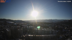 Pohled od Sásové-Rudlové