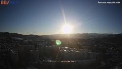 Pohled od Sásové-Rudlové