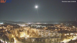 Pohled od Sásové-Rudlové