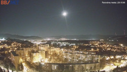 Pohled od Sásové-Rudlové