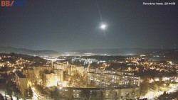 Pohled od Sásové-Rudlové