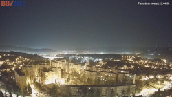 Pohled od Sásové-Rudlové