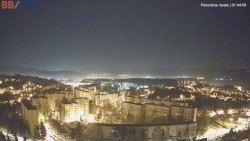 Pohled od Sásové-Rudlové