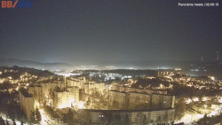 Pohled od Sásové-Rudlové