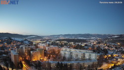 Pohled od Sásové-Rudlové