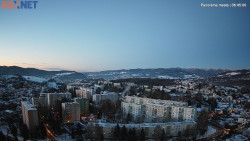 Pohled od Sásové-Rudlové