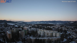 Pohled od Sásové-Rudlové