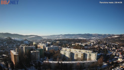 Pohled od Sásové-Rudlové