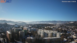 Pohled od Sásové-Rudlové