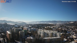 Pohled od Sásové-Rudlové