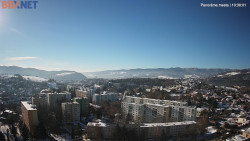 Pohled od Sásové-Rudlové