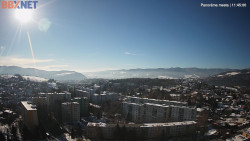 Pohled od Sásové-Rudlové