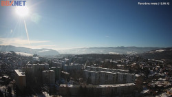 Pohled od Sásové-Rudlové