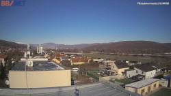 Pohled od Sásové-Rudlové