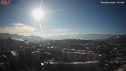 Pohled od Sásové-Rudlové