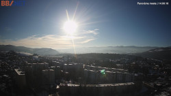 Pohled od Sásové-Rudlové