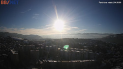 Pohled od Sásové-Rudlové