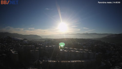 Pohled od Sásové-Rudlové