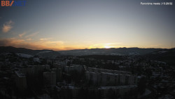 Pohled od Sásové-Rudlové