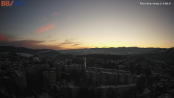 Pohled od Sásové-Rudlové