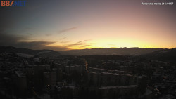 Pohled od Sásové-Rudlové