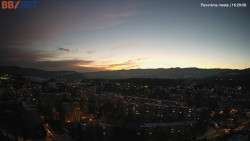 Pohled od Sásové-Rudlové