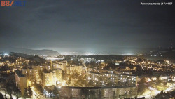 Pohled od Sásové-Rudlové