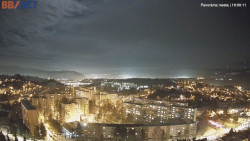 Pohled od Sásové-Rudlové