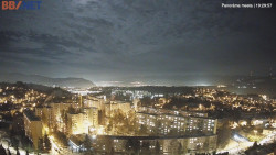 Pohled od Sásové-Rudlové