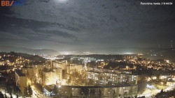 Pohled od Sásové-Rudlové