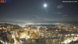 Pohled od Sásové-Rudlové