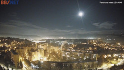 Pohled od Sásové-Rudlové