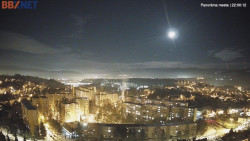 Pohled od Sásové-Rudlové