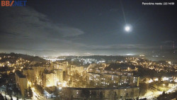 Pohled od Sásové-Rudlové