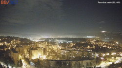 Pohled od Sásové-Rudlové