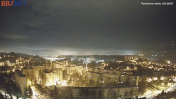 Pohled od Sásové-Rudlové