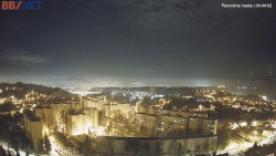 Pohled od Sásové-Rudlové