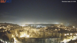 Pohled od Sásové-Rudlové