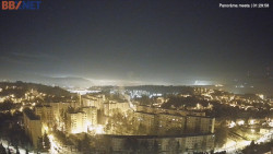 Pohled od Sásové-Rudlové