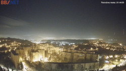 Pohled od Sásové-Rudlové