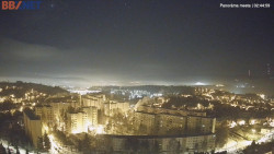 Pohled od Sásové-Rudlové