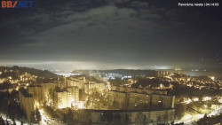 Pohled od Sásové-Rudlové