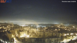 Pohled od Sásové-Rudlové