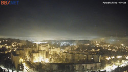 Pohled od Sásové-Rudlové