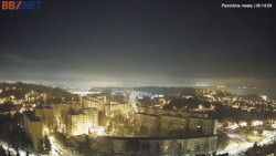 Pohled od Sásové-Rudlové