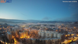 Pohled od Sásové-Rudlové