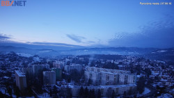 Pohled od Sásové-Rudlové