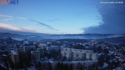 Pohled od Sásové-Rudlové